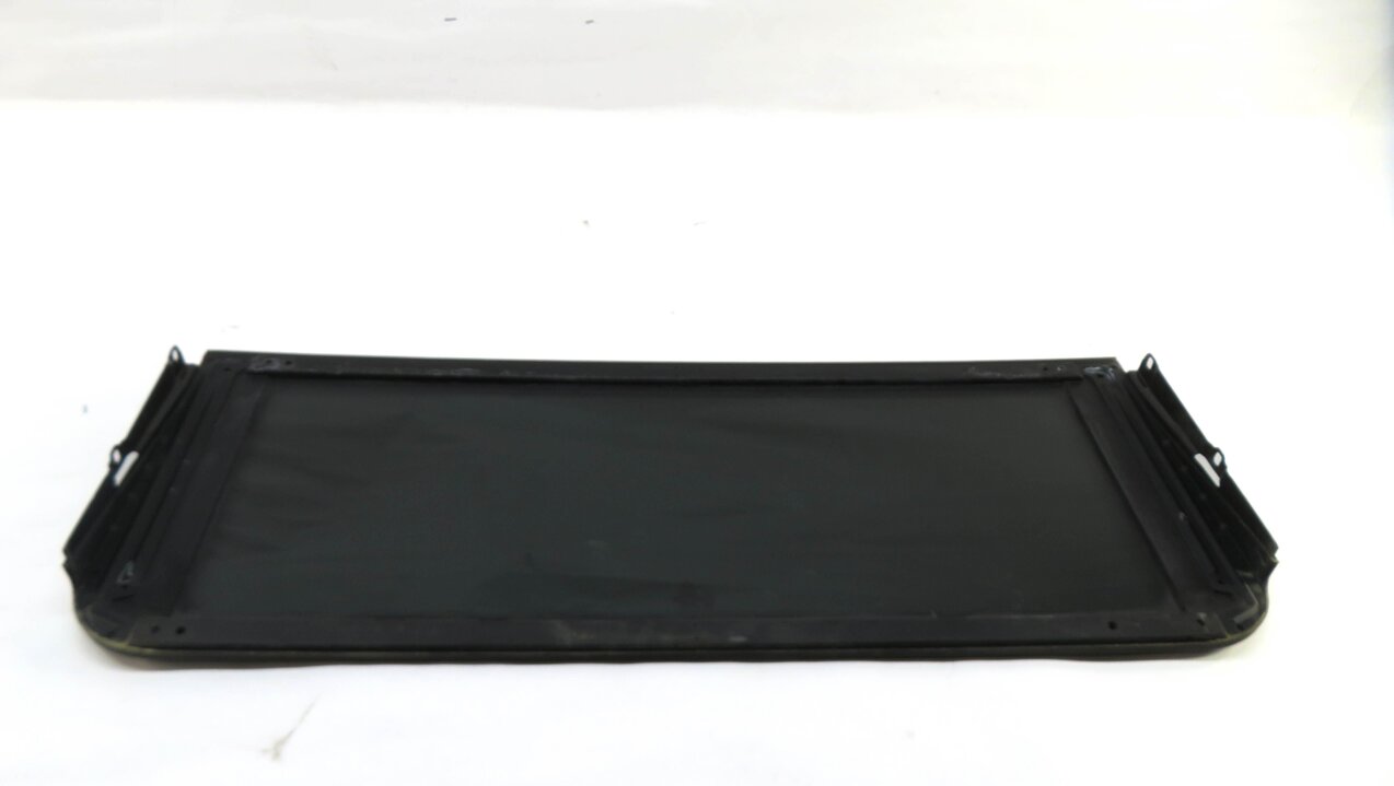 Thumbnail 4: 2014-2018 BMW X5 X5M (F15 F85) REAR PANORAMIC SUNROOF SUN ROOF GLASS WINDOW
