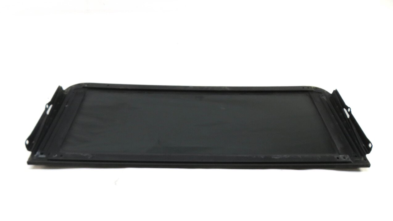 Thumbnail 5: 2014-2018 BMW X5 X5M (F15 F85) REAR PANORAMIC SUNROOF SUN ROOF GLASS WINDOW