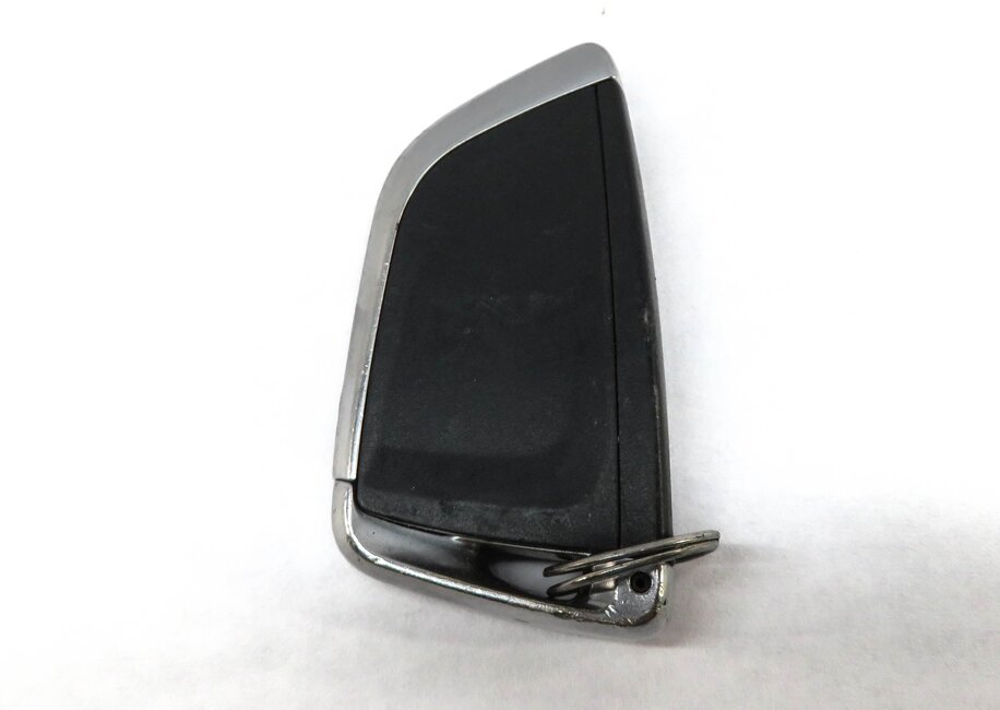 Thumbnail 13: 2014 BMW X5 (F15) 3.0L N55 TURBO ENGINE ECM DME BCM IMMOBILIZER MODULE KEY SET