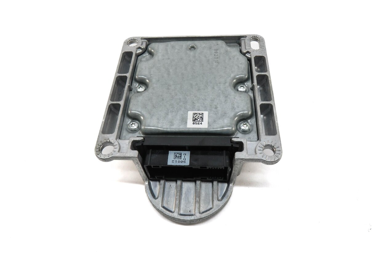 Thumbnail 3: 14-19 BMW X5 X6 X5M X6M ///M (F15 F16 F85 F86) ABS ICM CHASSIS MANAGEMENT MODULE