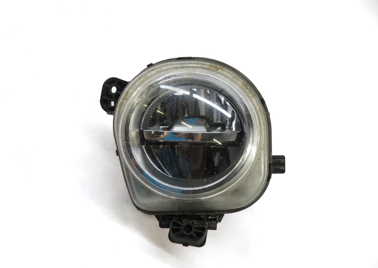 Thumbnail 3: 14-19 BMW X3 X4 X5 X6 (F15 F16 F25 F26 F85 F86) RIGHT LED FOGLIGHT LIGHT LAMP