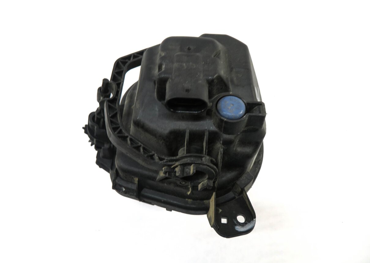 Thumbnail 4: 14-19 BMW X3 X4 X5 X6 (F15 F16 F25 F26 F85 F86) RIGHT LED FOGLIGHT LIGHT LAMP
