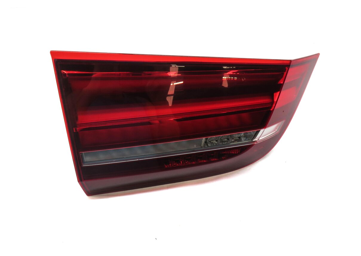 2014-2018 BMW X5 X5M ///M (F15 F85) LEFT DRIVER REAR INNER TAILLIGHT LIGHT LAMP