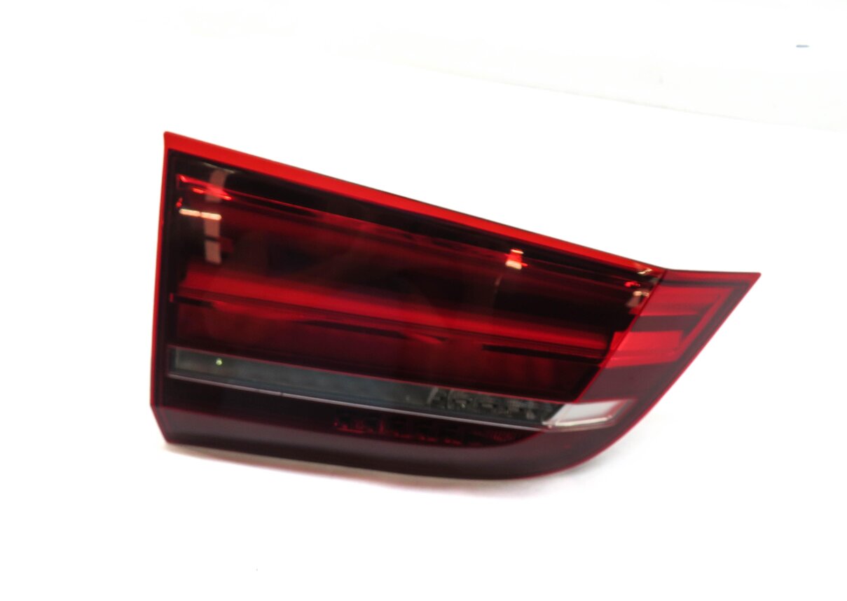 Thumbnail 3: 2014-2018 BMW X5 X5M ///M (F15 F85) LEFT DRIVER REAR INNER TAILLIGHT LIGHT LAMP