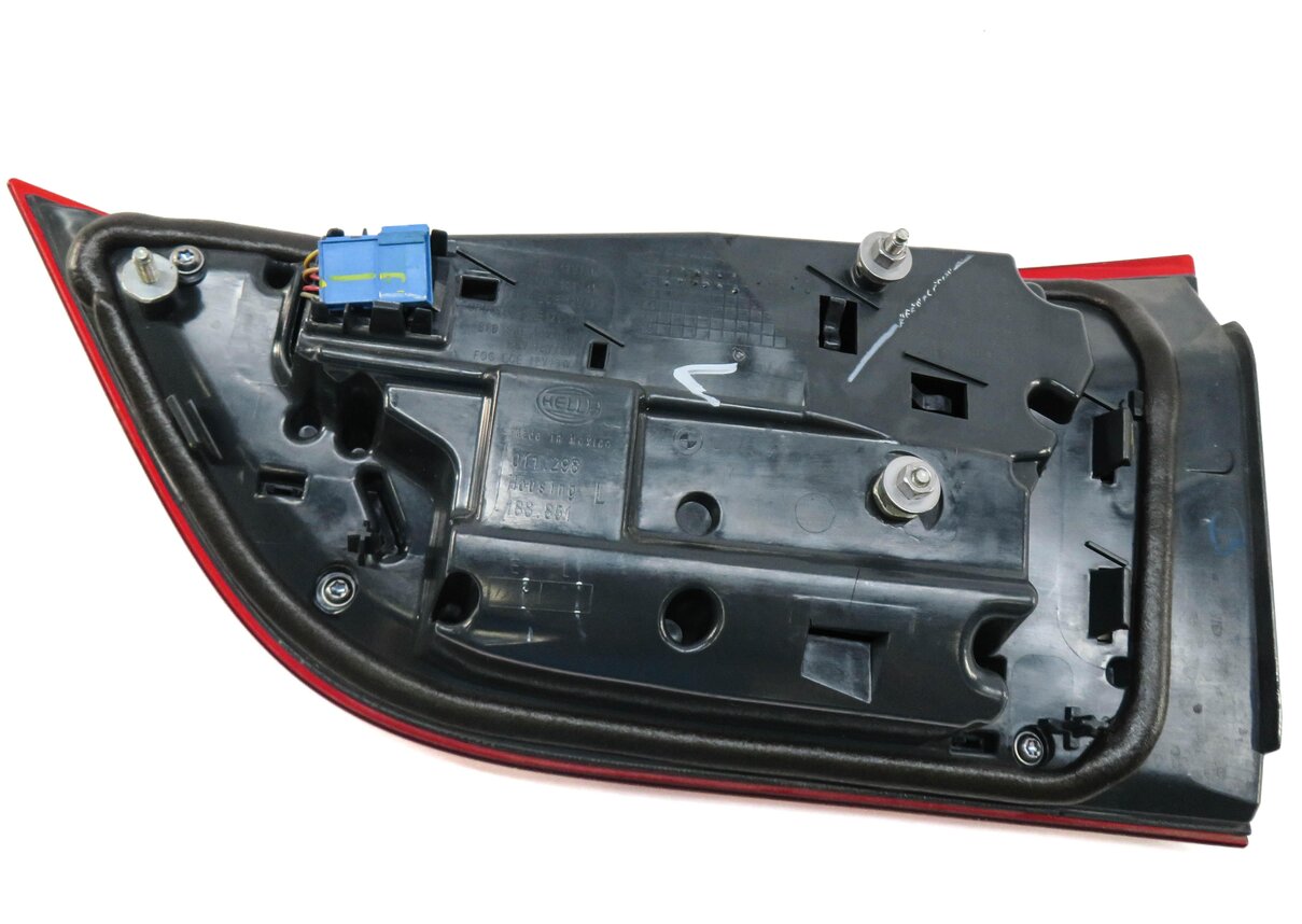 Thumbnail 5: 2014-2018 BMW X5 X5M ///M (F15 F85) LEFT DRIVER REAR INNER TAILLIGHT LIGHT LAMP