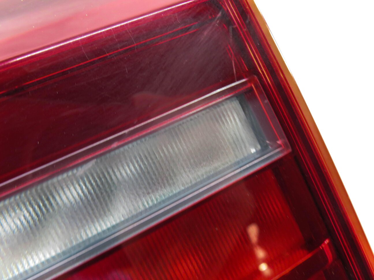 Thumbnail 7: 2014-2018 BMW X5 X5M ///M (F15 F85) LEFT DRIVER REAR INNER TAILLIGHT LIGHT LAMP