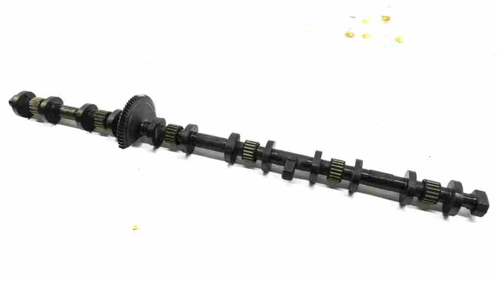 11-18 BMW 135i 335i 535i 740i X1 X3 X5 X6 - 3.0L N55 ENGINE ECCENTRIC CAMSHAFT
