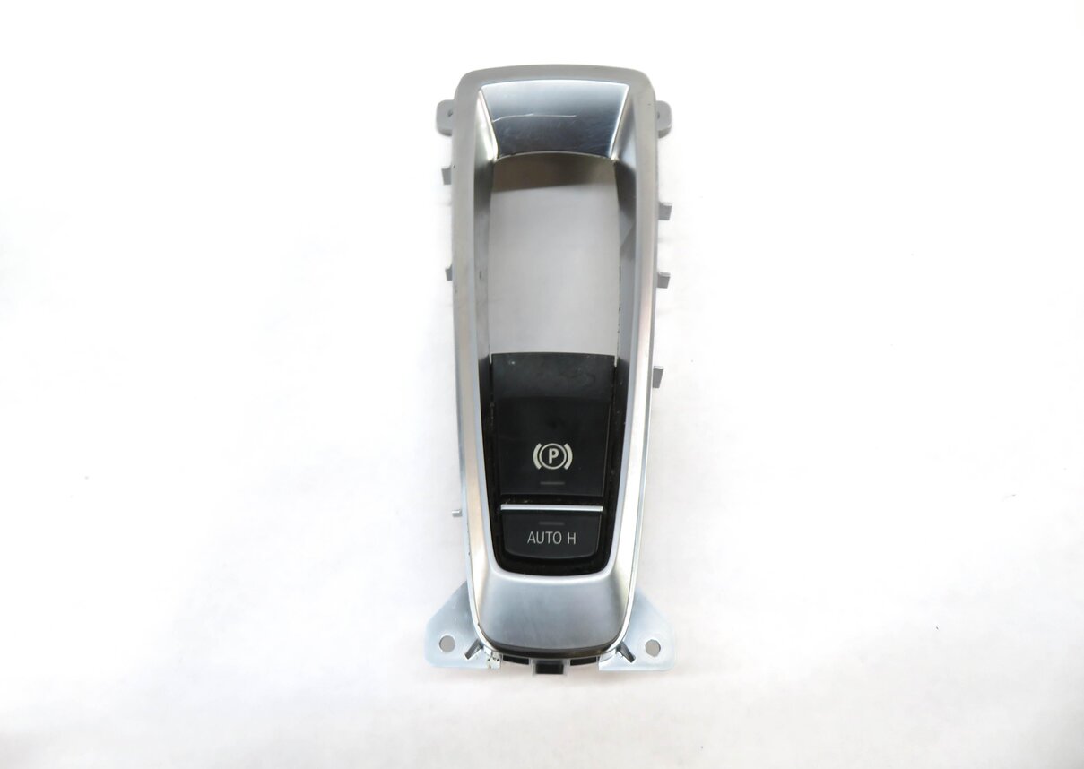 Thumbnail 3: 2014-2018 BMW X5 (F15) X-DRIVE - A/T AUTOMATIC TRANSMISSION GEAR SHIFTER