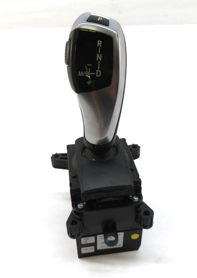 Thumbnail 5: 2014-2018 BMW X5 (F15) X-DRIVE - A/T AUTOMATIC TRANSMISSION GEAR SHIFTER