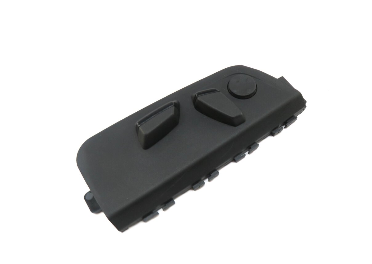 2014 BMW X5 (F15) RIGHT FRONT PASSENGER SEAT ADJUSTMENT ADJUST SWITCH BUTTON