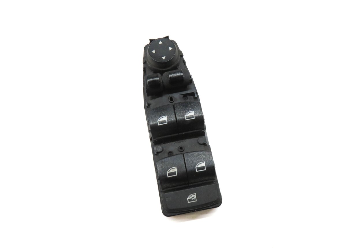 14-21 BMW X1 X5 X5M X6 X6M (F15 F16 F39 F48 F85 F86) DRIVER P-FOLD WINDOW SWITCH