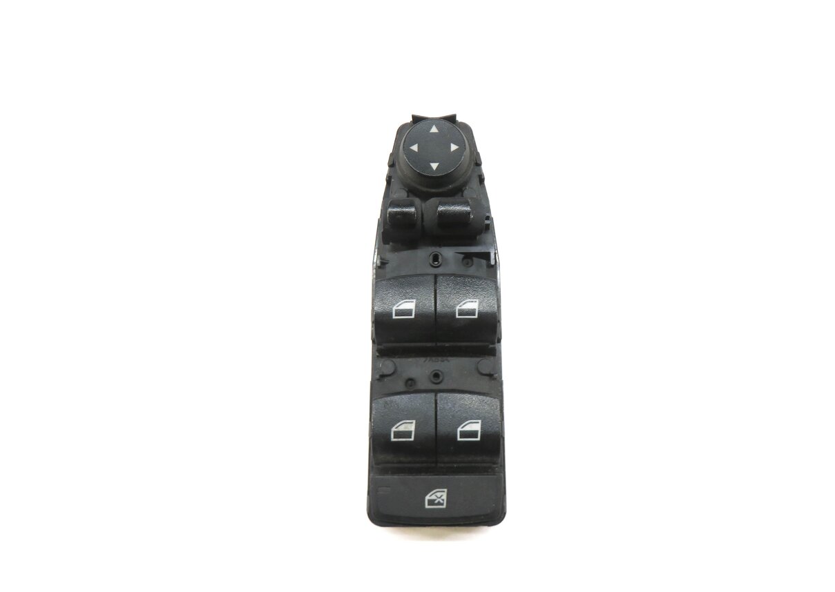 Thumbnail 2: 14-21 BMW X1 X5 X5M X6 X6M (F15 F16 F39 F48 F85 F86) DRIVER P-FOLD WINDOW SWITCH