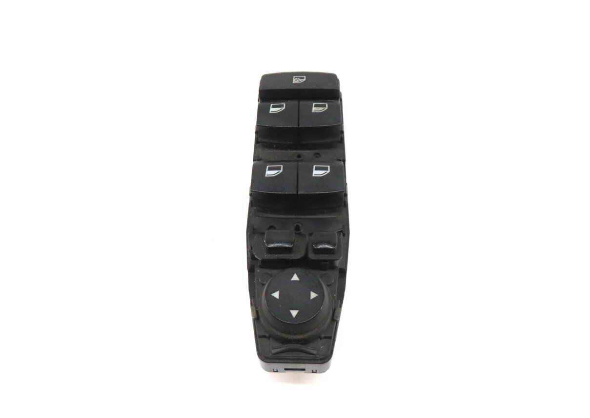 Thumbnail 3: 14-21 BMW X1 X5 X5M X6 X6M (F15 F16 F39 F48 F85 F86) DRIVER P-FOLD WINDOW SWITCH