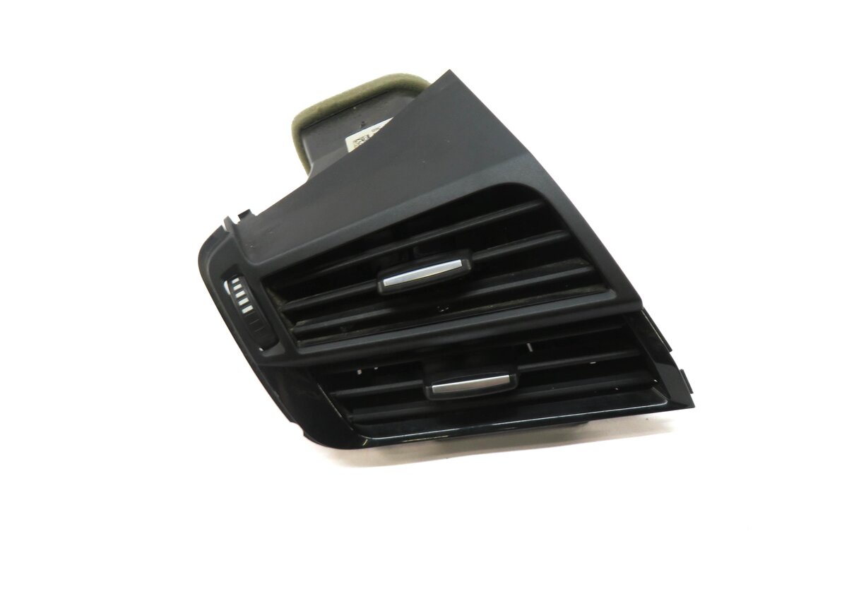 2014 BMW X5 (F15) LEFT FRONT DRIVER DASH HEATER A/C AIR VENT