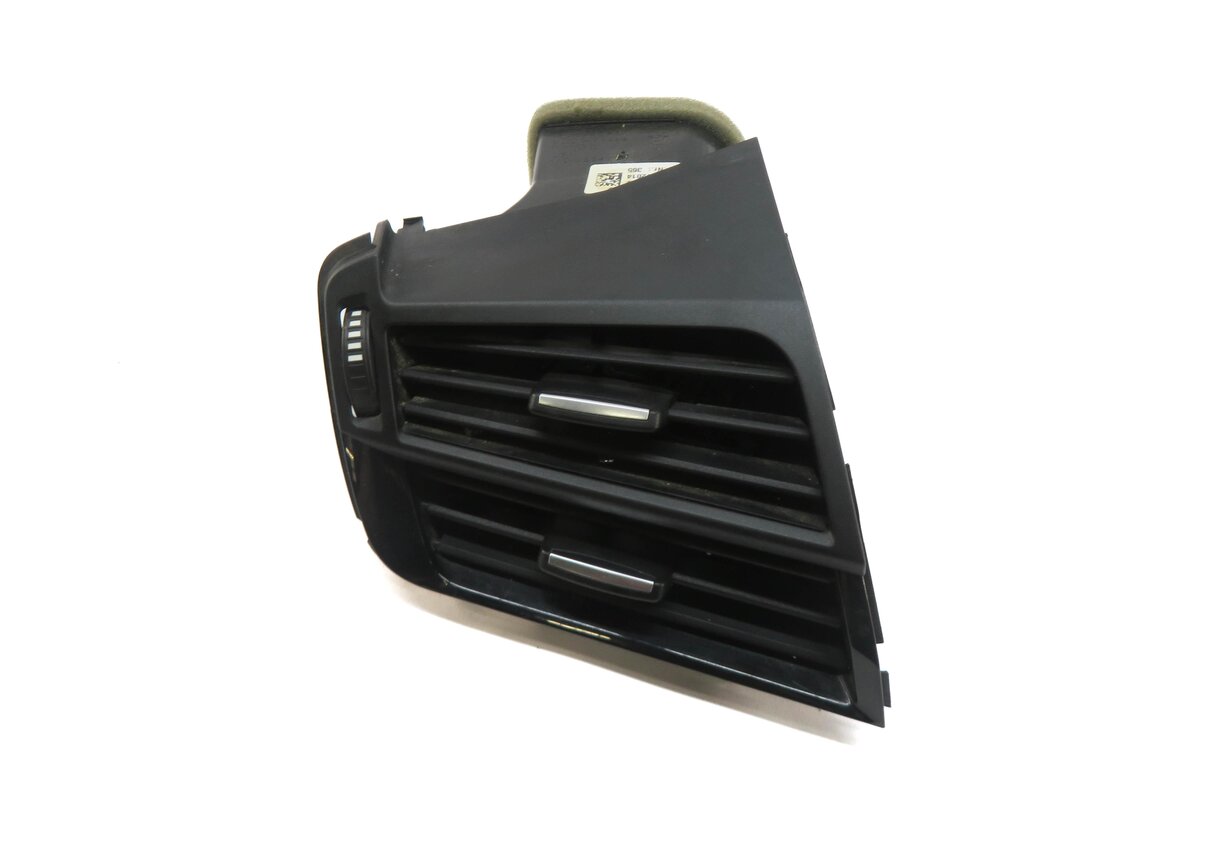 Thumbnail 2: 2014 BMW X5 (F15) LEFT FRONT DRIVER DASH HEATER A/C AIR VENT