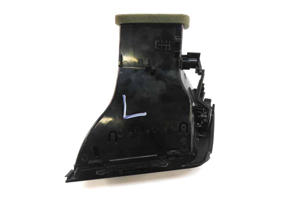 Thumbnail 4: 2014 BMW X5 (F15) LEFT FRONT DRIVER DASH HEATER A/C AIR VENT