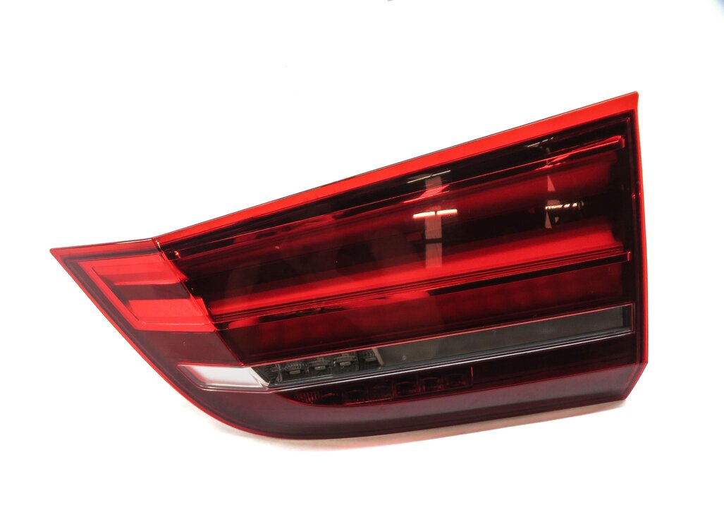 14-18 BMW X5 X5M ///M (F15 F85) RIGHT PASSENGER REAR INNER TAILLIGHT LIGHT LAMP