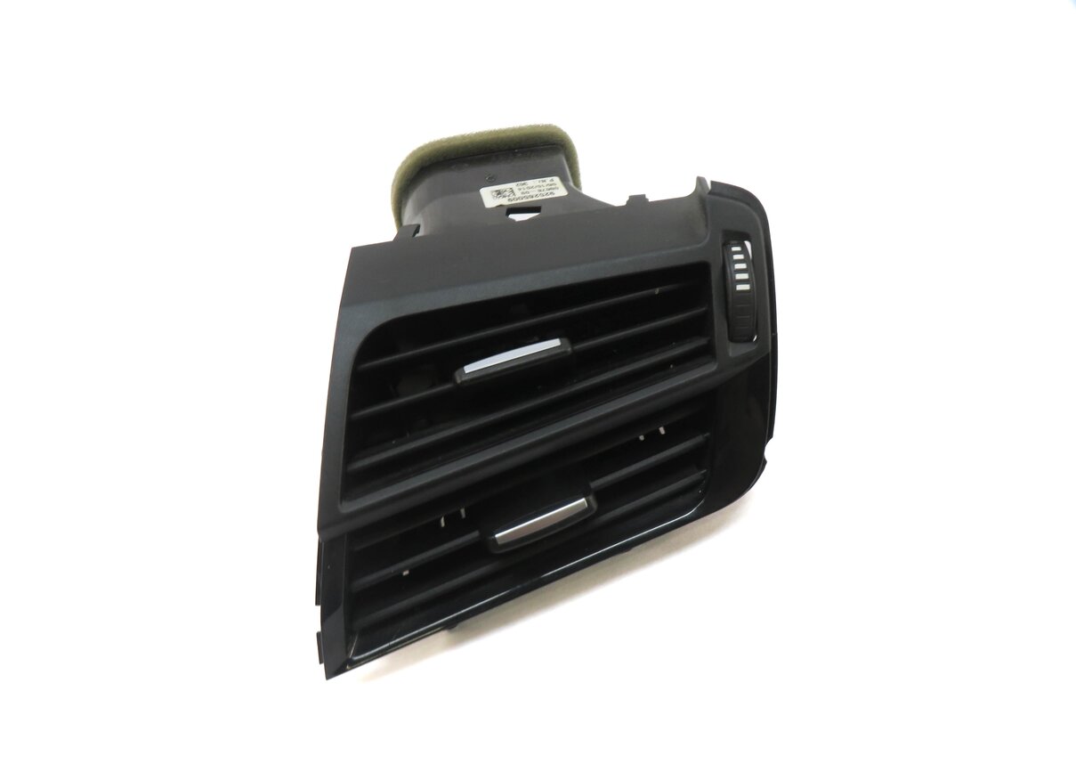 2014 BMW X5 (F15) RIGHT FRONT PASSENGER DASH HEATER A/C AIR VENT