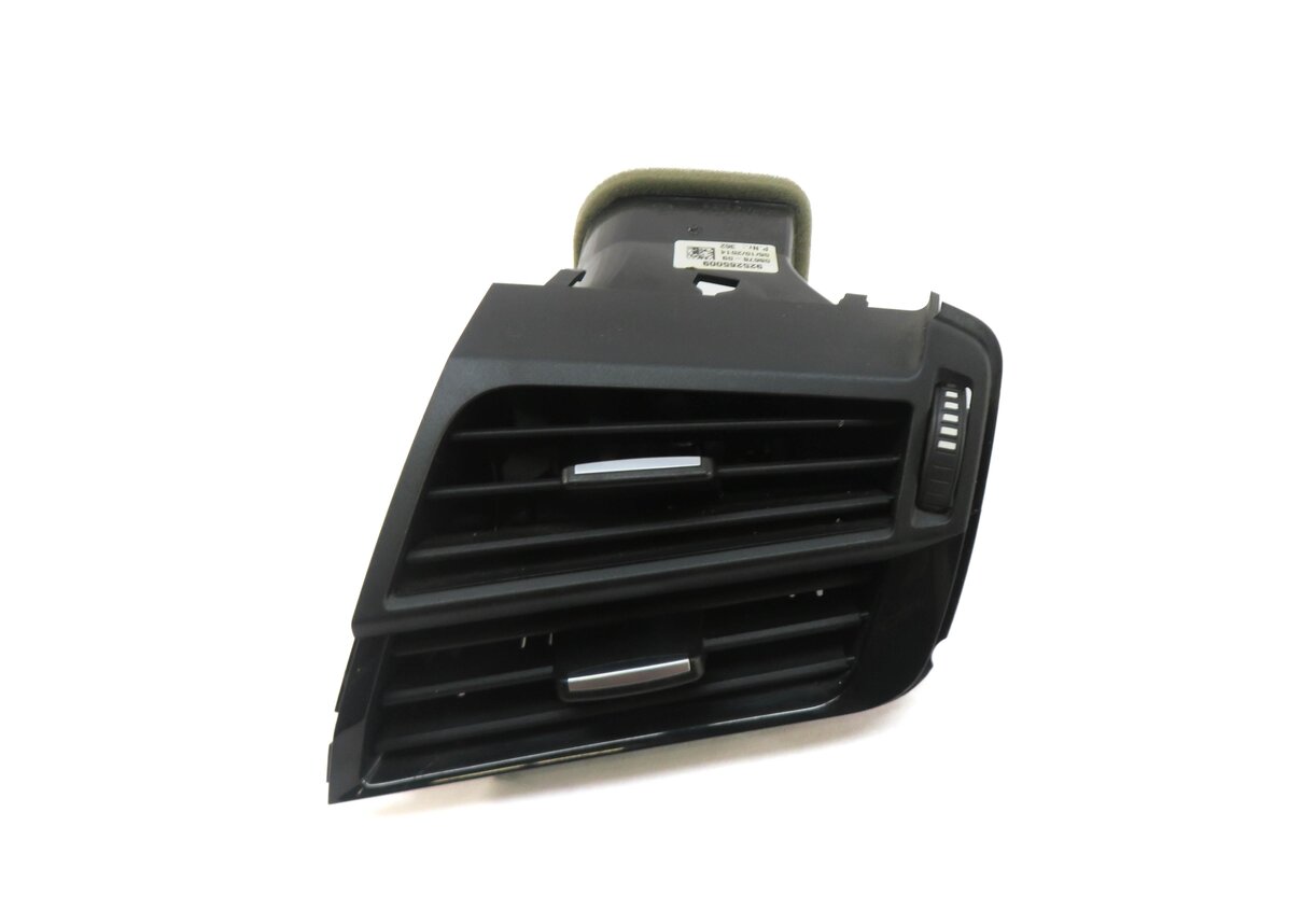 Thumbnail 2: 2014 BMW X5 (F15) RIGHT FRONT PASSENGER DASH HEATER A/C AIR VENT