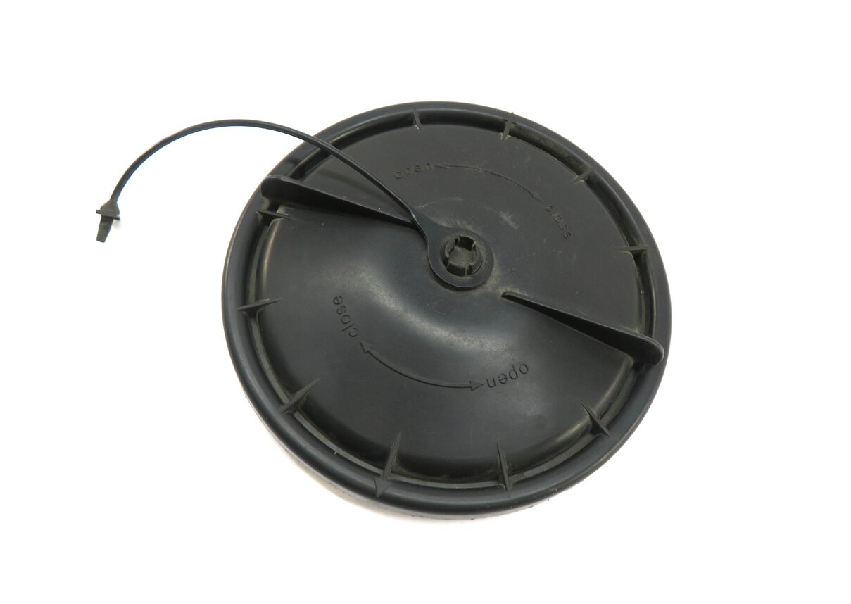2014 BMW X5 (F15) HEADLIGHT ACCESS COVER TRIM CAP