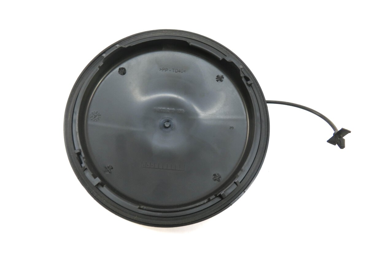 Thumbnail 3: 2014 BMW X5 (F15) HEADLIGHT ACCESS COVER TRIM CAP