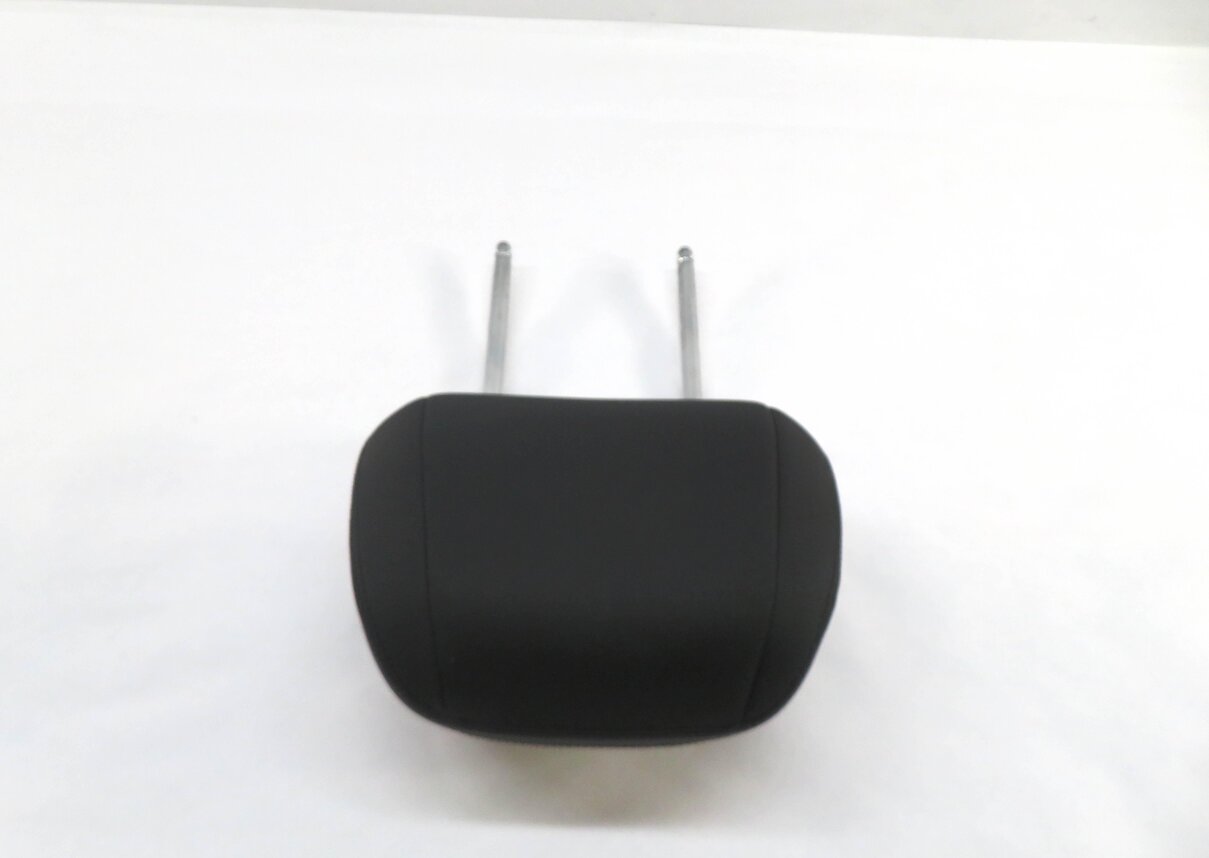 Thumbnail 3: 2014 BMW X5 (F15) RIGHT FRONT PASSENGER SEAT HEADREST HEAD REST (BLACK SENSATEC)