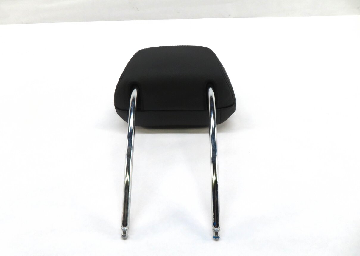 Thumbnail 5: 2014 BMW X5 (F15) RIGHT FRONT PASSENGER SEAT HEADREST HEAD REST (BLACK SENSATEC)