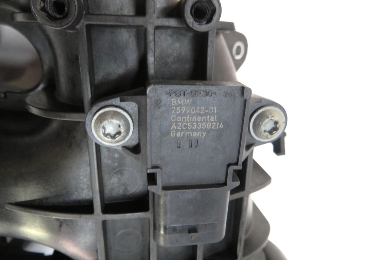 Thumbnail 6: 2011-2020 BMW 135i 335i 535i 640i 740i M3 M4 X1 X3 X5 X6 - 3.0L INTAKE MANIFOLD