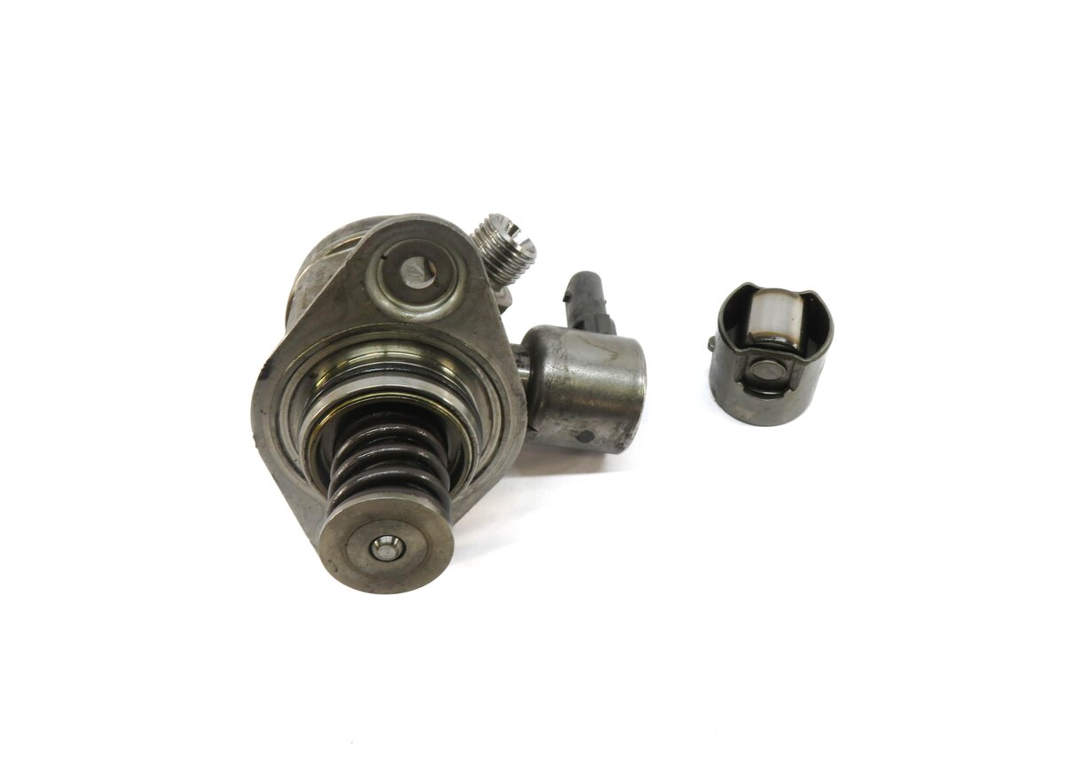 Thumbnail 2: 14-19 BMW 235i 335i 435i 535i 740i X3 X4 X5 X6 - 3.0L HIGH PRESSURE FUEL PUMP