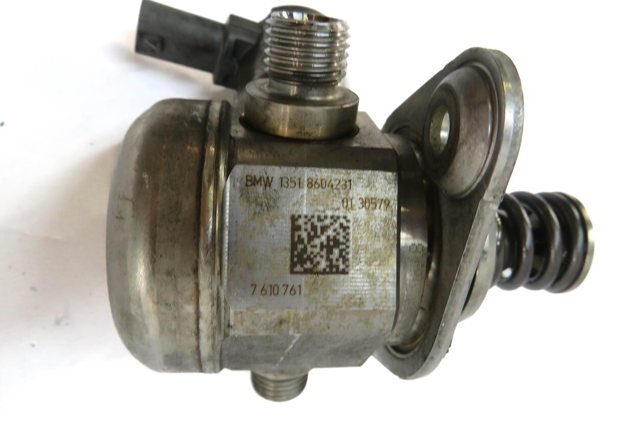 Thumbnail 7: 14-19 BMW 235i 335i 435i 535i 740i X3 X4 X5 X6 - 3.0L HIGH PRESSURE FUEL PUMP