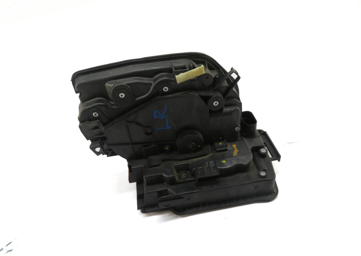 2014-2021 BMW X1 X2 X5 X6 (F15 F16 F39 F48) LEFT REAR DOOR LOCK LATCH ACTUATOR