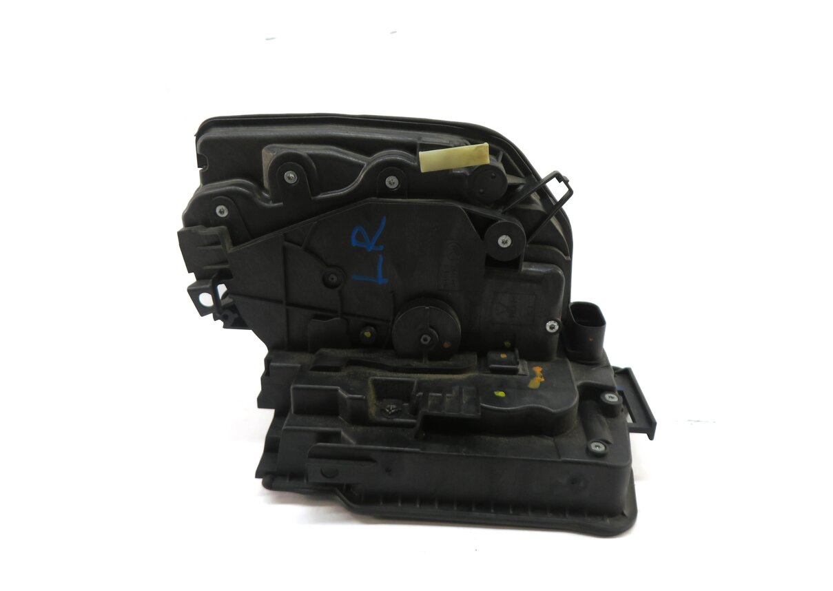 Thumbnail 2: 2014-2021 BMW X1 X2 X5 X6 (F15 F16 F39 F48) LEFT REAR DOOR LOCK LATCH ACTUATOR