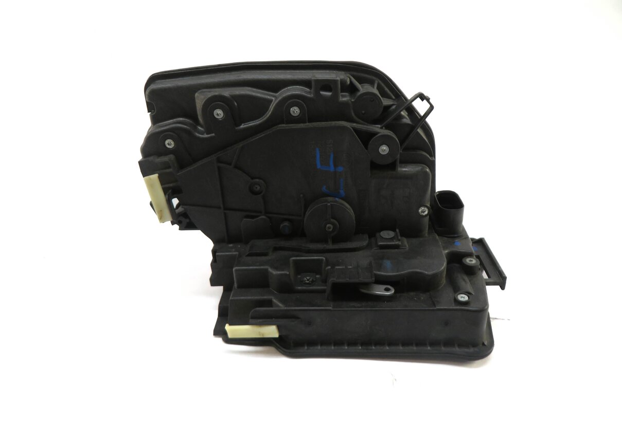 Thumbnail 2: 2014-2019 BMW I3 X1 X2 X5 X6 (F15 F16 F39 F48) LEFT FRONT DRIVER DOOR LOCK LATCH