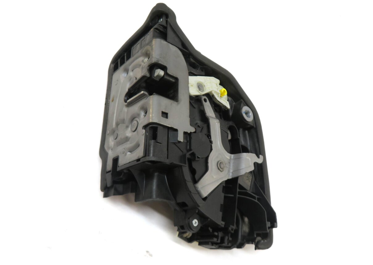 Thumbnail 3: 2014-2019 BMW I3 X1 X2 X5 X6 (F15 F16 F39 F48) LEFT FRONT DRIVER DOOR LOCK LATCH