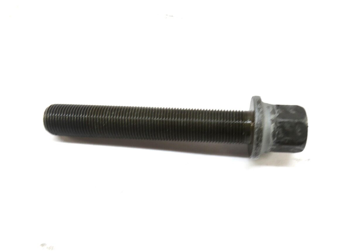 Thumbnail 3: 10-19 BMW 3 4 5 6 7 X SERIES (F10 F15 F25 F30 F32) 3.0L N55 - HARMONIC BALANCER