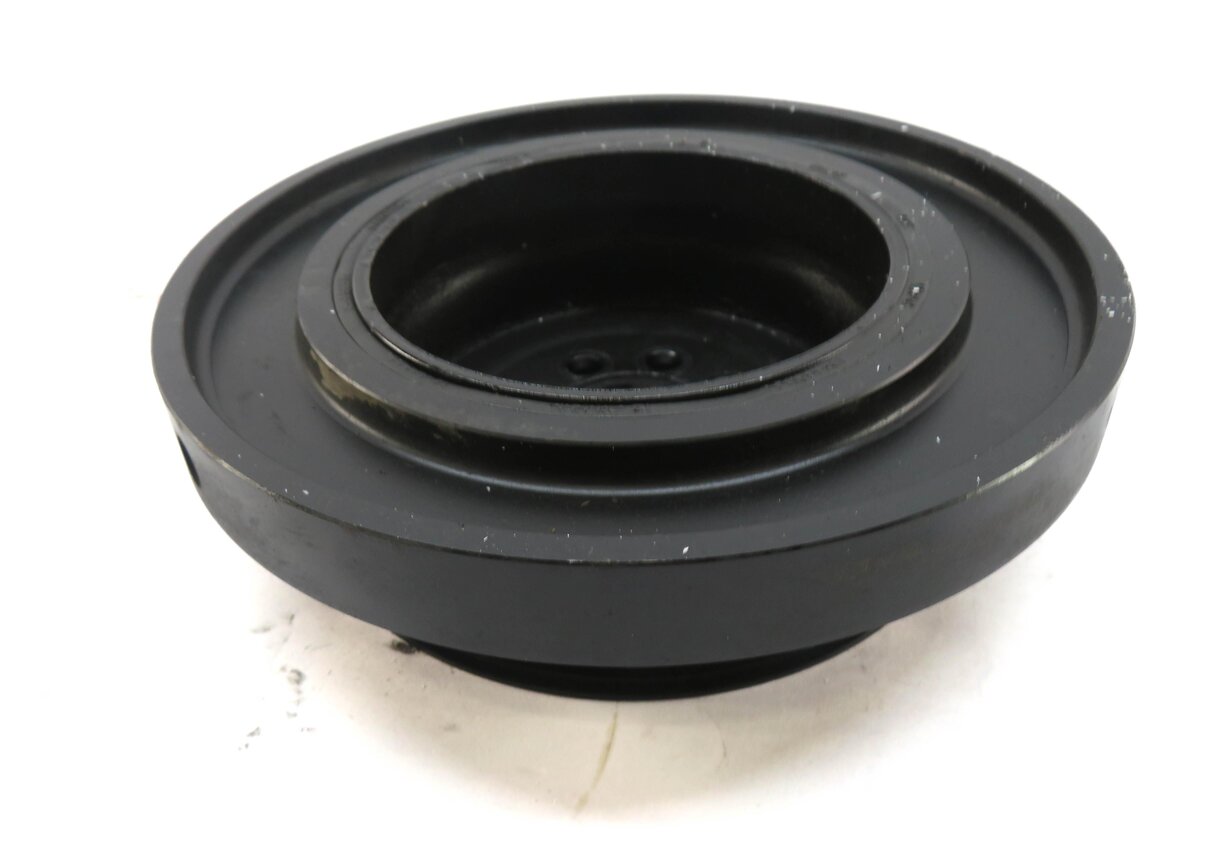 Thumbnail 5: 10-19 BMW 3 4 5 6 7 X SERIES (F10 F15 F25 F30 F32) 3.0L N55 - HARMONIC BALANCER
