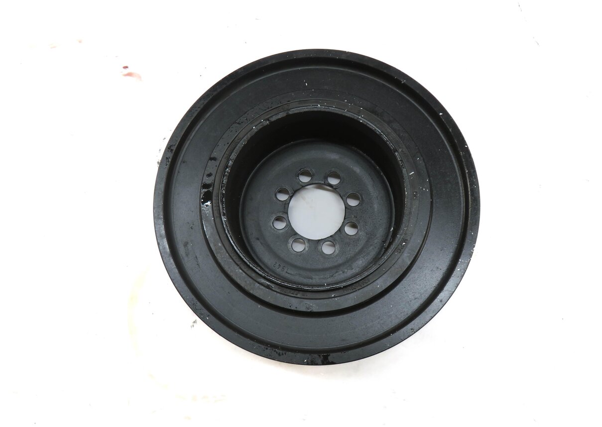 Thumbnail 6: 10-19 BMW 3 4 5 6 7 X SERIES (F10 F15 F25 F30 F32) 3.0L N55 - HARMONIC BALANCER