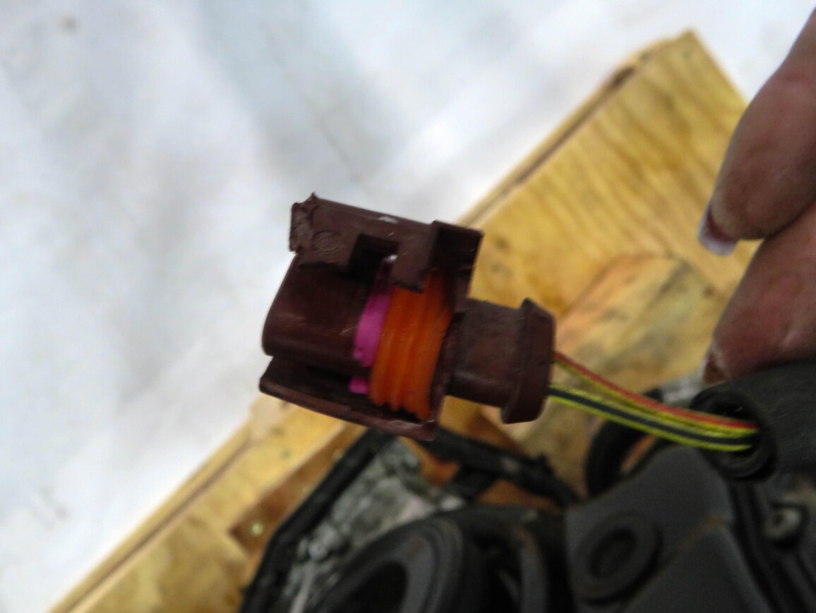 Thumbnail 16: 17-19 AUDI A4 ALLROAD (B8 8W) 2.0L CYMC ENGINE ASSEMBLY (83k ASE TESTED VIDEO)