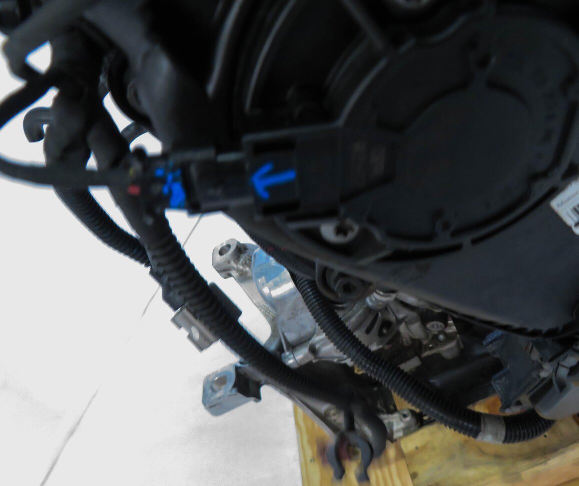 Thumbnail 17: 17-19 AUDI A4 ALLROAD (B8 8W) 2.0L CYMC ENGINE ASSEMBLY (83k ASE TESTED VIDEO)