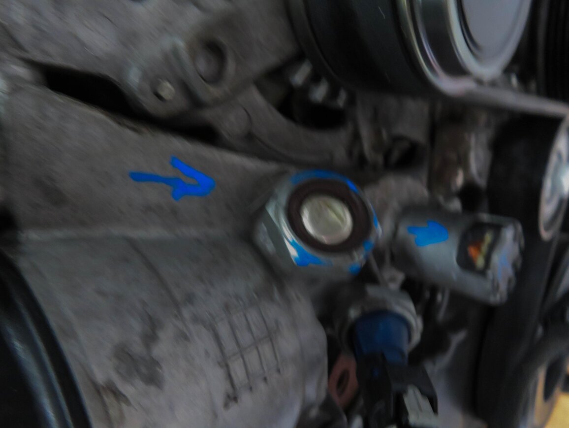 Thumbnail 19: 17-19 AUDI A4 ALLROAD (B8 8W) 2.0L CYMC ENGINE ASSEMBLY (83k ASE TESTED VIDEO)