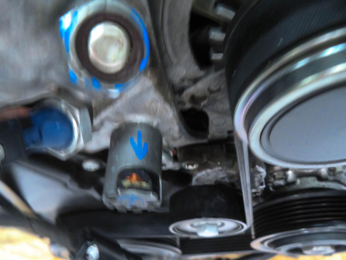 Thumbnail 20: 17-19 AUDI A4 ALLROAD (B8 8W) 2.0L CYMC ENGINE ASSEMBLY (83k ASE TESTED VIDEO)