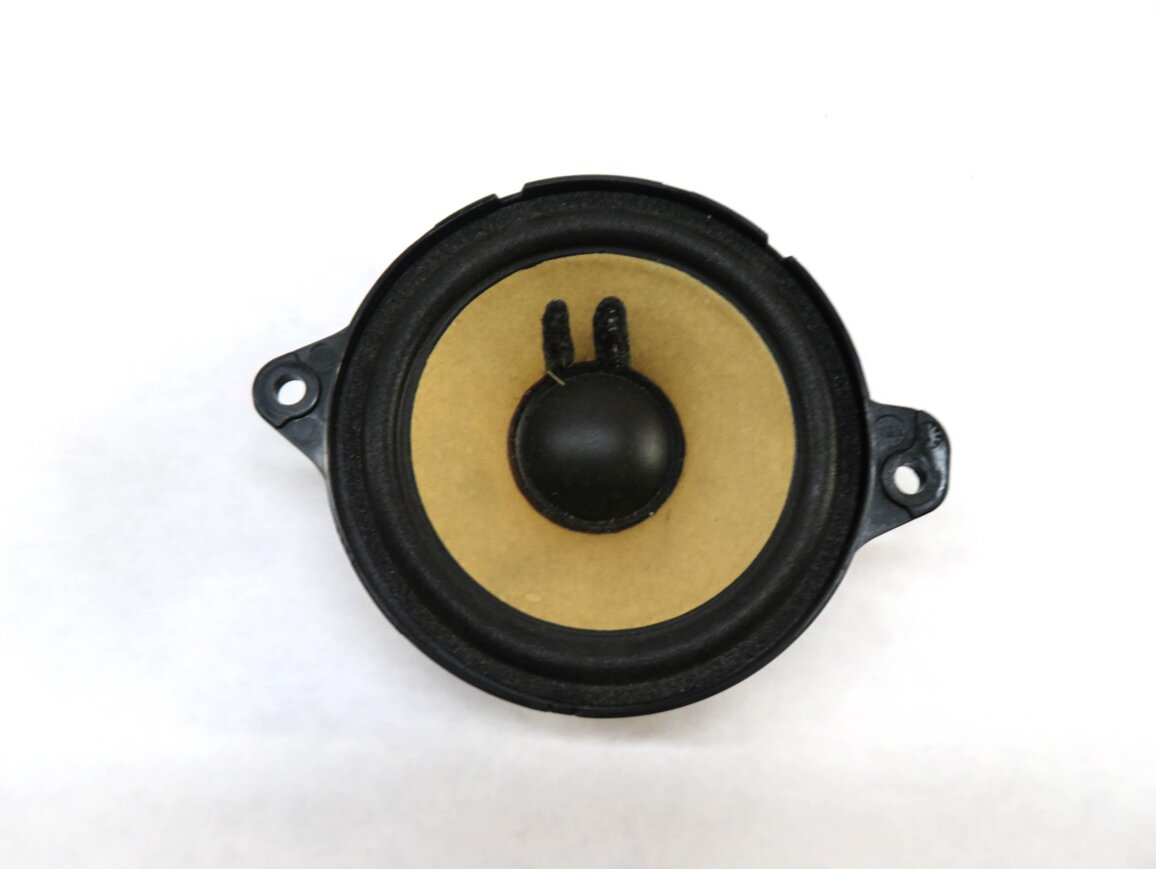 Thumbnail 7: 2017 AUDI A4 (B9 8W) RADIO STEREO AUDIO SUB SUBWOOFER TWEETER SPEAKER SET
