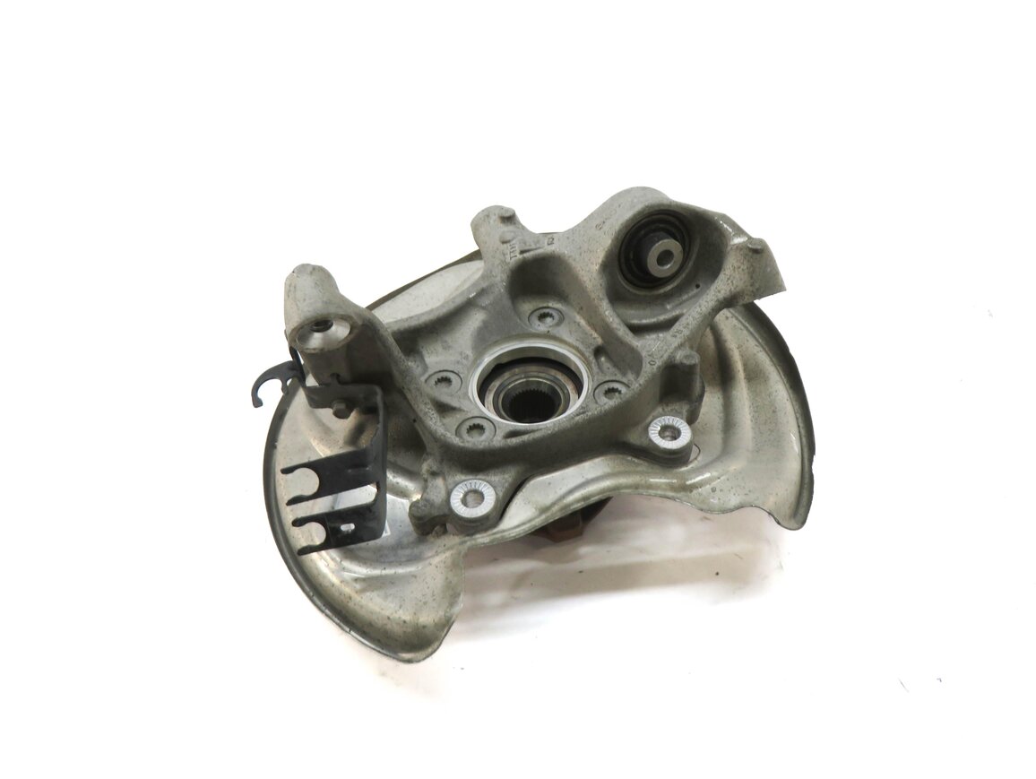 2017-2019 AUDI A4 A5 ALLROAD S5 (B9 8W 8W6) RIGHT PASSENGER REAR SPINDLE KNUCKLE