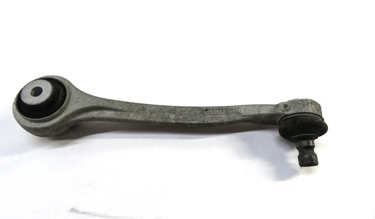 Thumbnail 4: 2017-2019 AUDI A4 ALLROAD (B9 8W) LEFT FRONT DRIVER CONTROL ARM SET