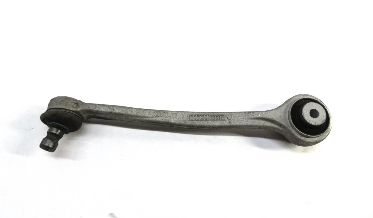 Thumbnail 5: 2017-2019 AUDI A4 ALLROAD (B9 8W) LEFT FRONT DRIVER CONTROL ARM SET