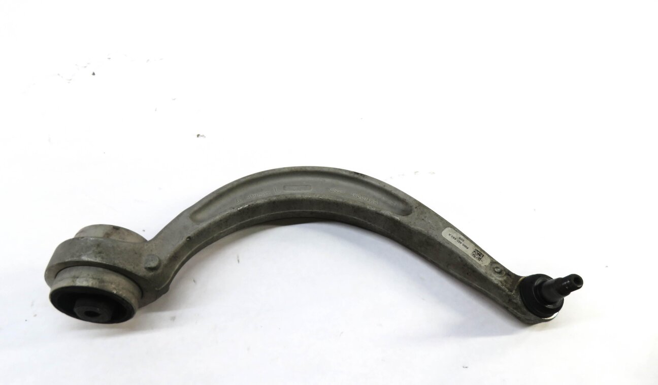 Thumbnail 7: 2017-2019 AUDI A4 ALLROAD (B9 8W) LEFT FRONT DRIVER CONTROL ARM SET