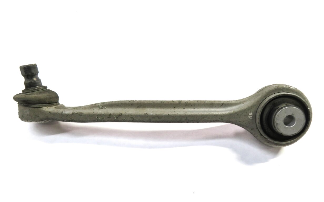 Thumbnail 4: 2017-2019 AUDI A4 ALLROAD (B9 8W) RIGHT FRONT PASSENGER CONTROL ARM SET