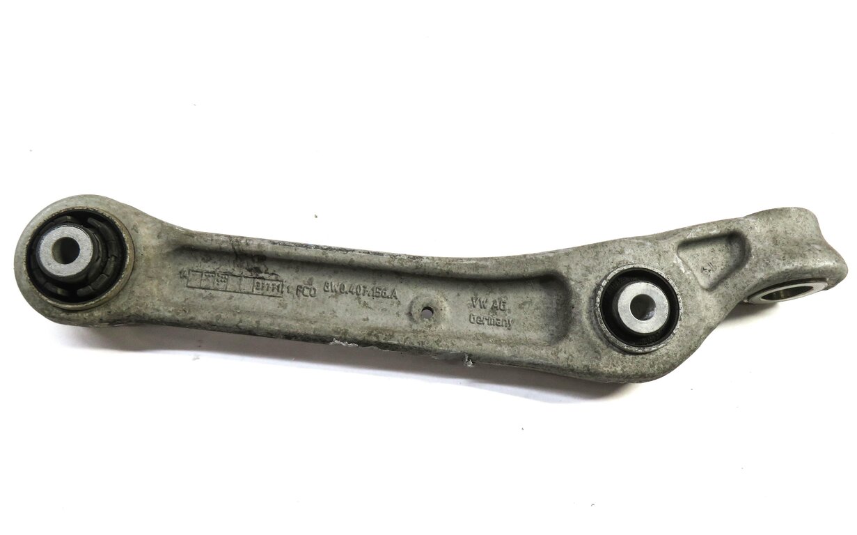 Thumbnail 6: 2017-2019 AUDI A4 ALLROAD (B9 8W) RIGHT FRONT PASSENGER CONTROL ARM SET