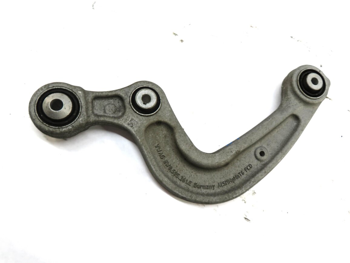 Thumbnail 4: 2017-2019 AUDI A4 ALLROAD (B9 8W) LEFT DRIVER REAR CONTROL ARM SET