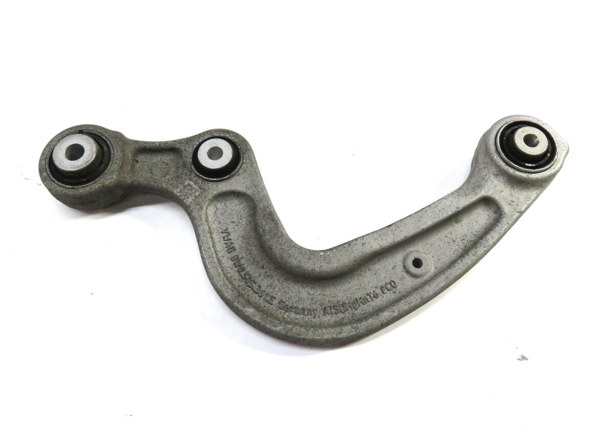 Thumbnail 4: 2017-2019 AUDI A4 ALLROAD (B9 8W) RIGHT PASSENGER REAR CONTROL ARM SET